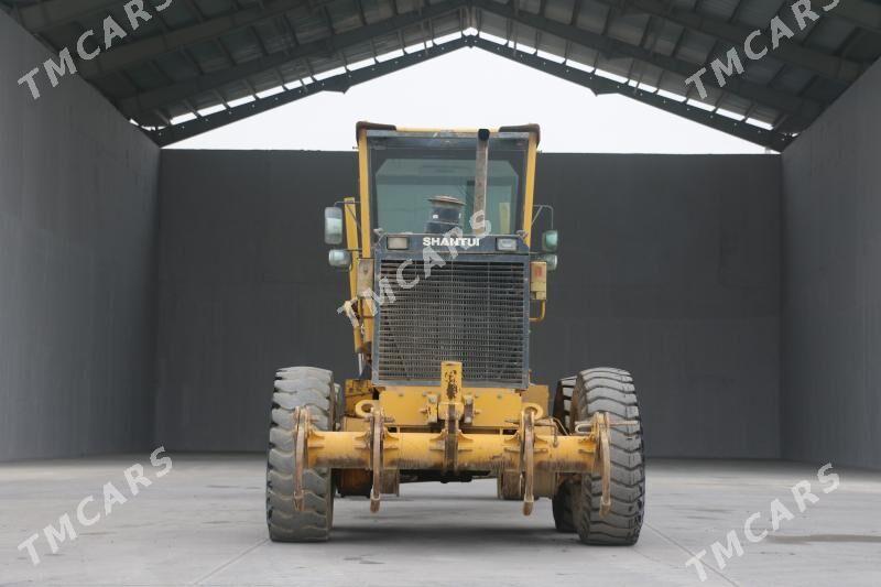 SHANTUI SG21-B6 2015 - 360 000 TMT - Ашхабад - img 6