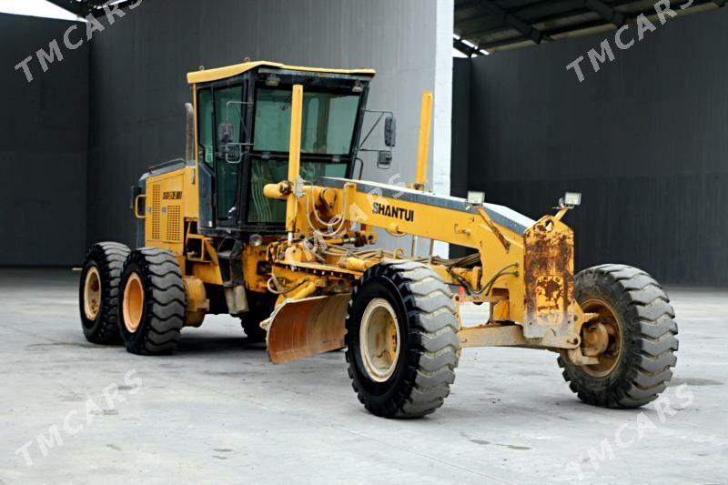 SHANTUI SG21-B6 2015 - 360 000 TMT - Ашхабад - img 2