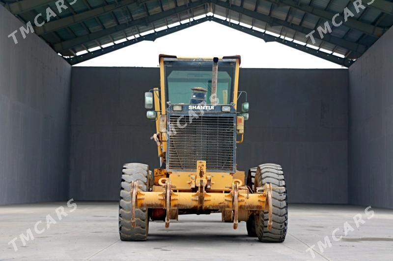 SHANTUI SG21-B6 2015 - 360 000 TMT - Ашхабад - img 9