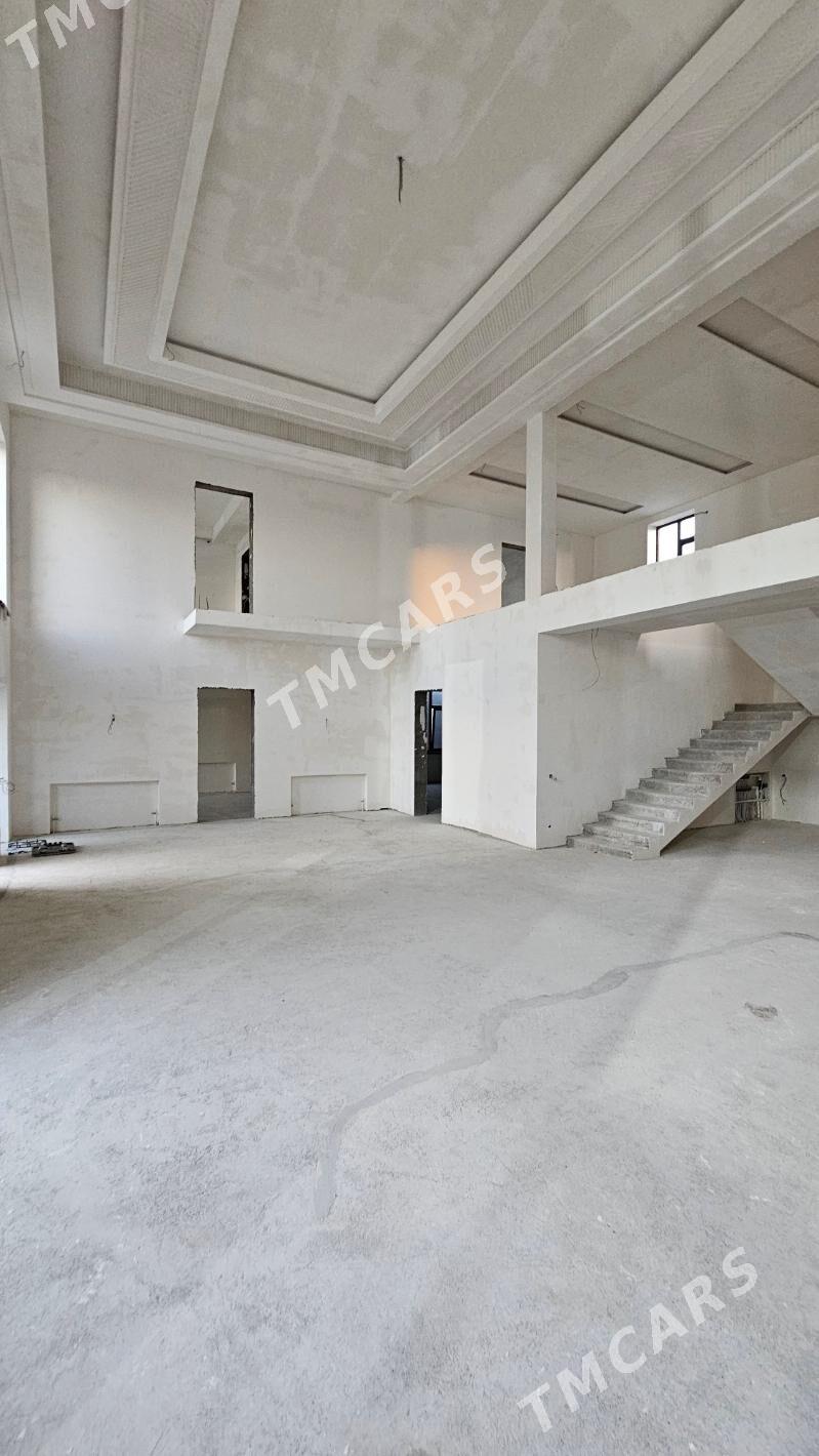 Gokje Kottej 8sotok 5kom 350m² - Ашхабад - img 3