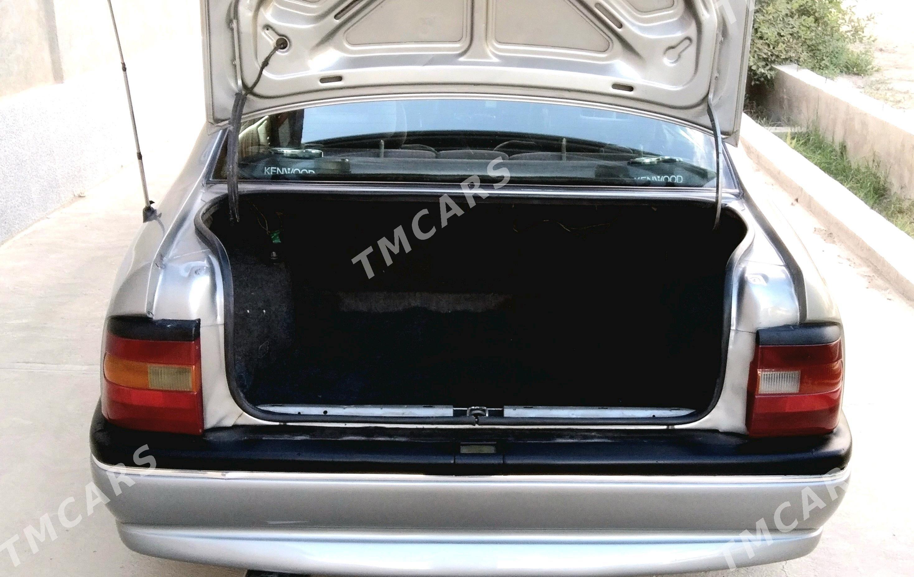 Opel Vectra 1993 - 45 000 TMT - Türkmenabat - img 9