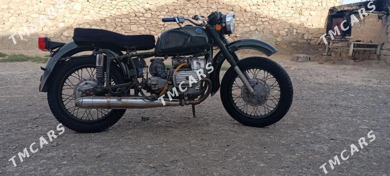 Ural 4320 1993 - 8 000 TMT - Гызыларбат - img 1