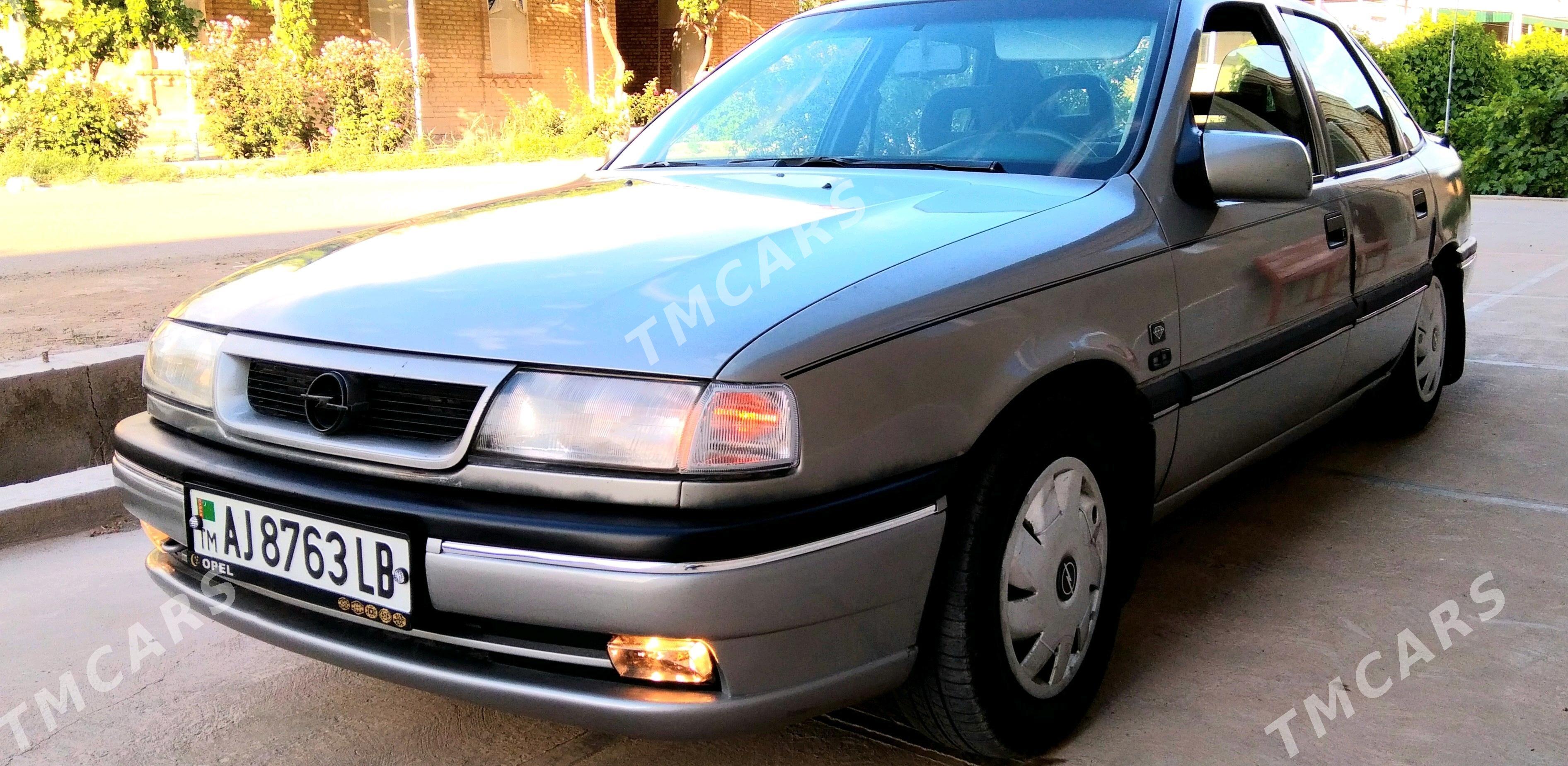 Opel Vectra 1993 - 45 000 TMT - Türkmenabat - img 8