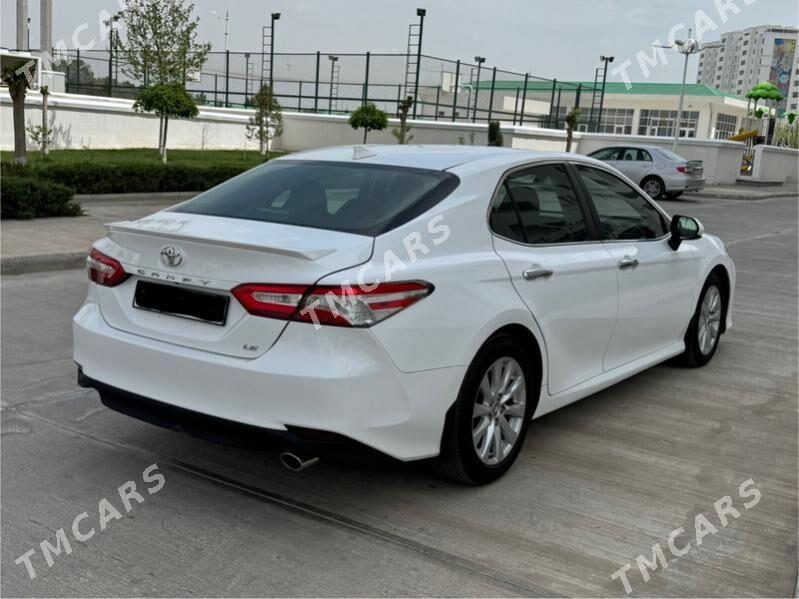 Toyota Camry 2019 - 320 000 TMT - Aşgabat - img 2