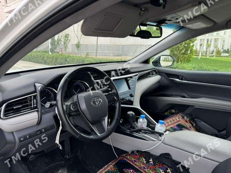 Toyota Camry 2019 - 320 000 TMT - Aşgabat - img 5
