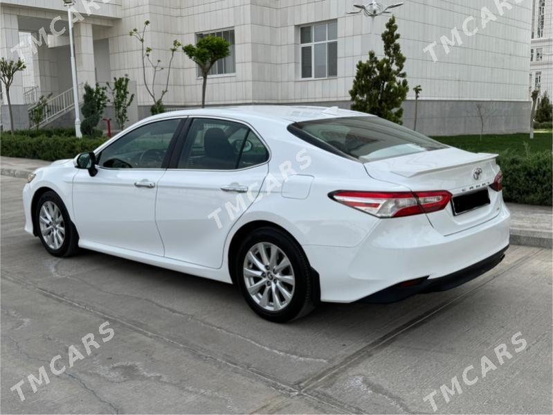 Toyota Camry 2019 - 320 000 TMT - Aşgabat - img 3