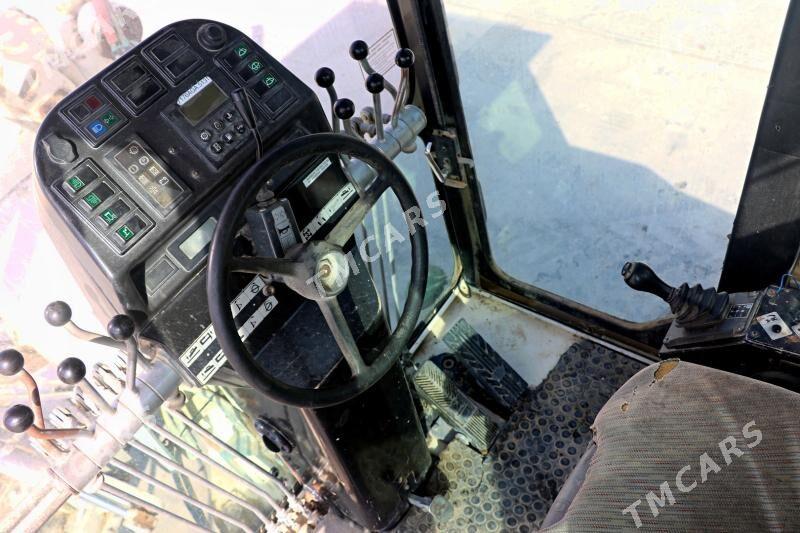LiuGong CLG 4180D 2015 - 420 000 TMT - Ашхабад - img 5