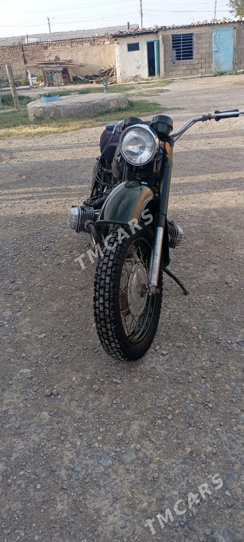 Ural 4320 1993 - 8 000 TMT - Гызыларбат - img 3