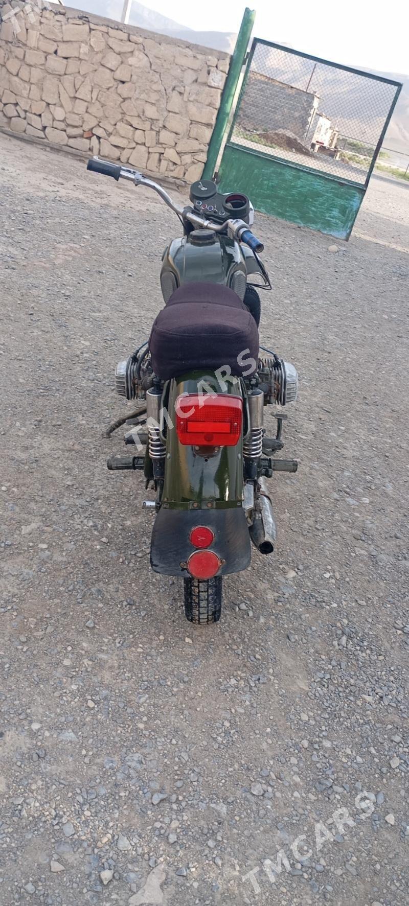 Ural 4320 1993 - 8 000 TMT - Гызыларбат - img 2