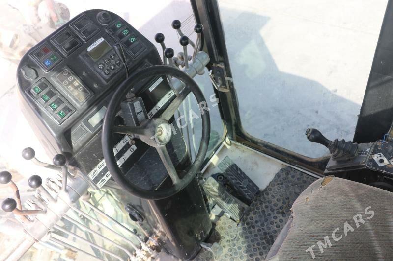 LiuGong CLG 4180D 2015 - 420 000 TMT - Ашхабад - img 7