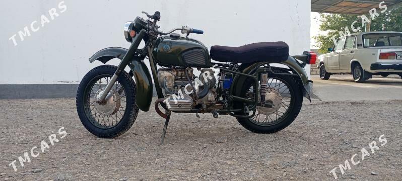 Ural 4320 1993 - 8 000 TMT - Гызыларбат - img 4