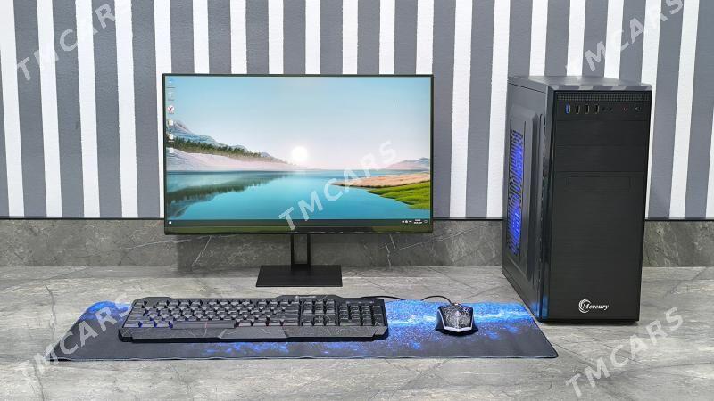 i3 3220 / Ram / Hdd / SSD / Re - Мир 4 - img 2