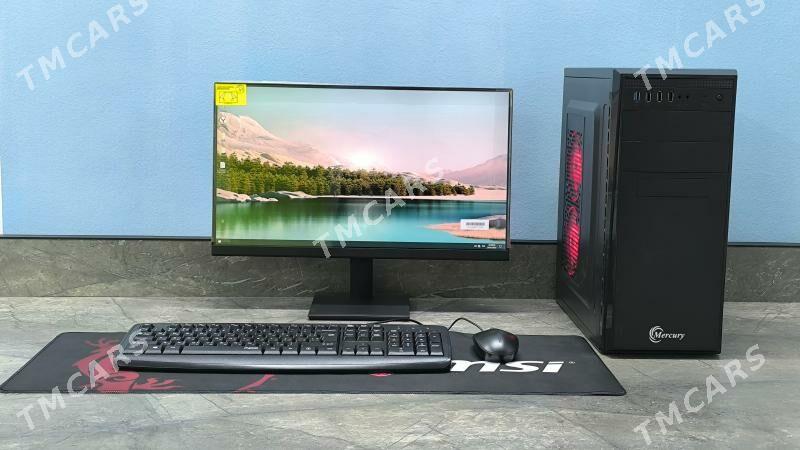 i3 3220 / Ram / Hdd / SSD / Re - Мир 4 - img 3
