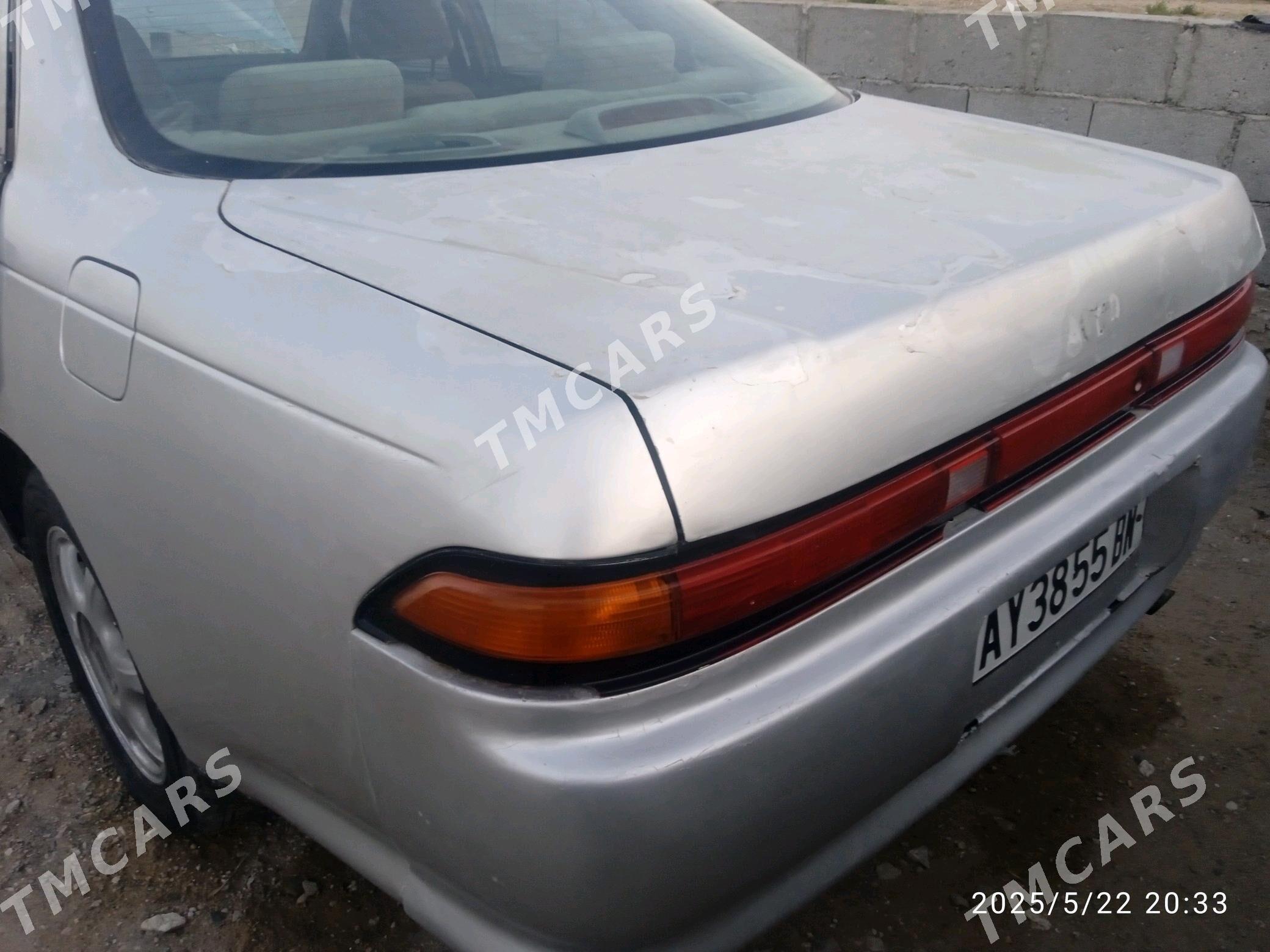 Toyota Mark II 1993 - 20 000 TMT - Балканабат - img 7