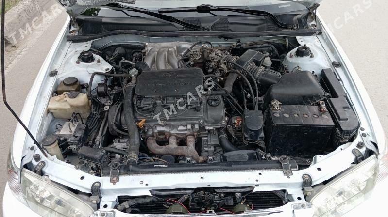 Toyota Camry 1997 - 120 000 TMT - Туркменабат - img 6