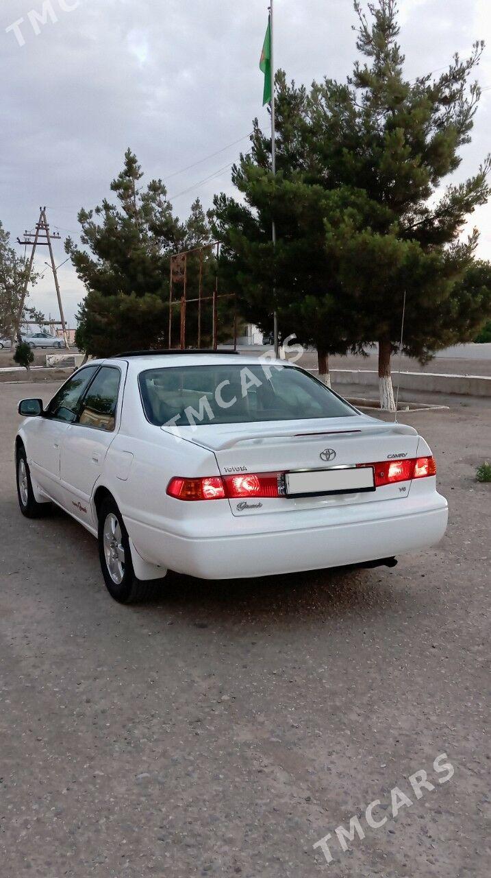 Toyota Camry 1997 - 120 000 TMT - Туркменабат - img 3