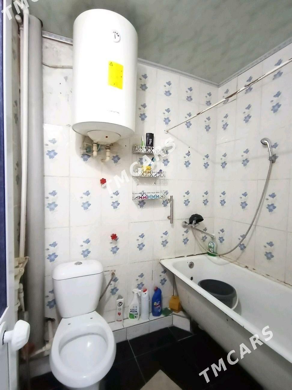 1 Комн Квартира - Türkmenabat - img 4