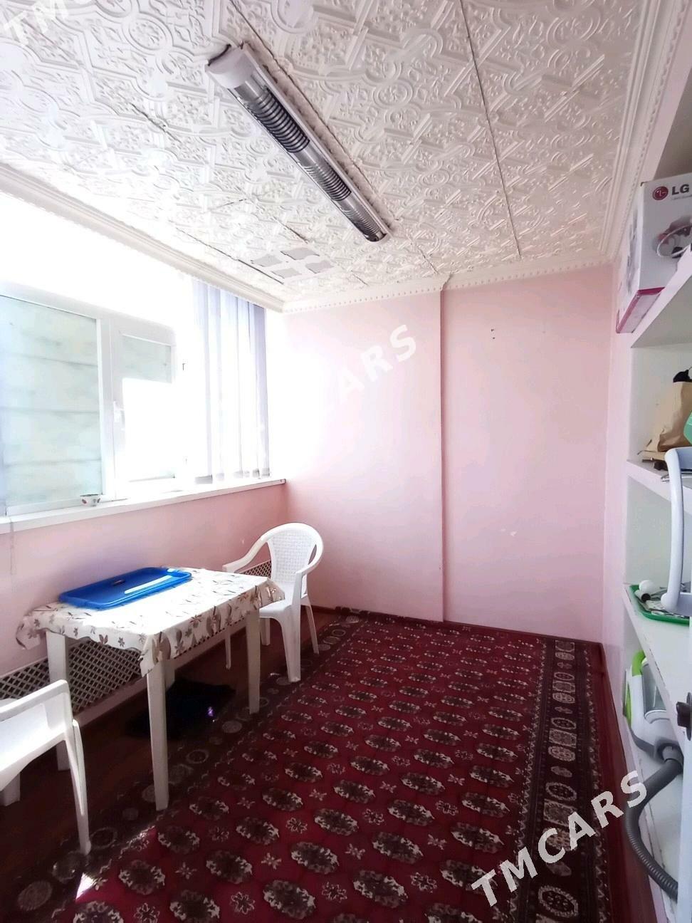 1 Комн Квартира - Türkmenabat - img 2