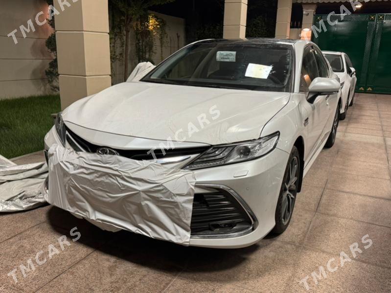 Toyota Camry 2024 - 835 000 TMT - Ашхабад - img 2