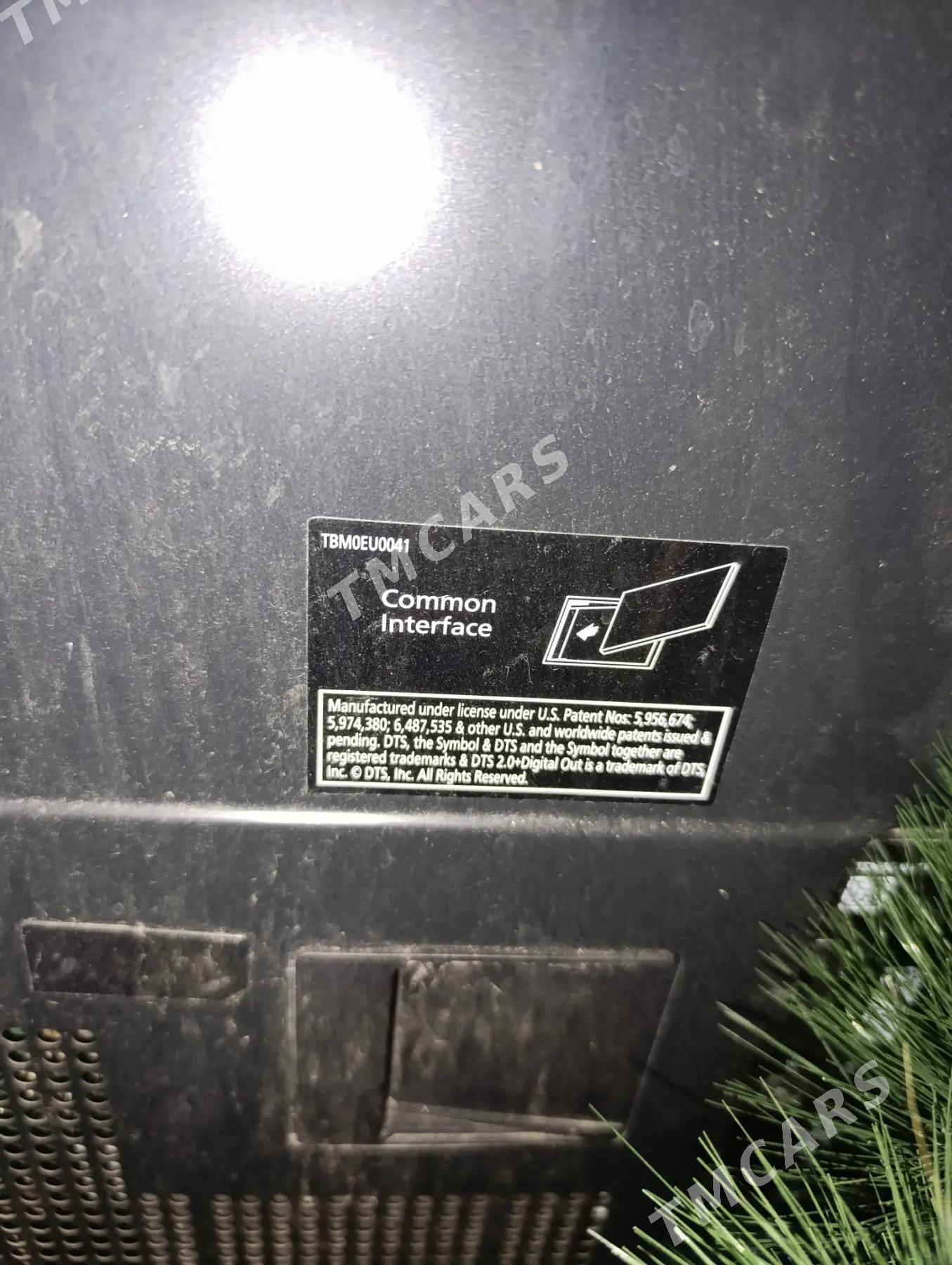 telewizor panasonik 50-lik - Ким район - img 3