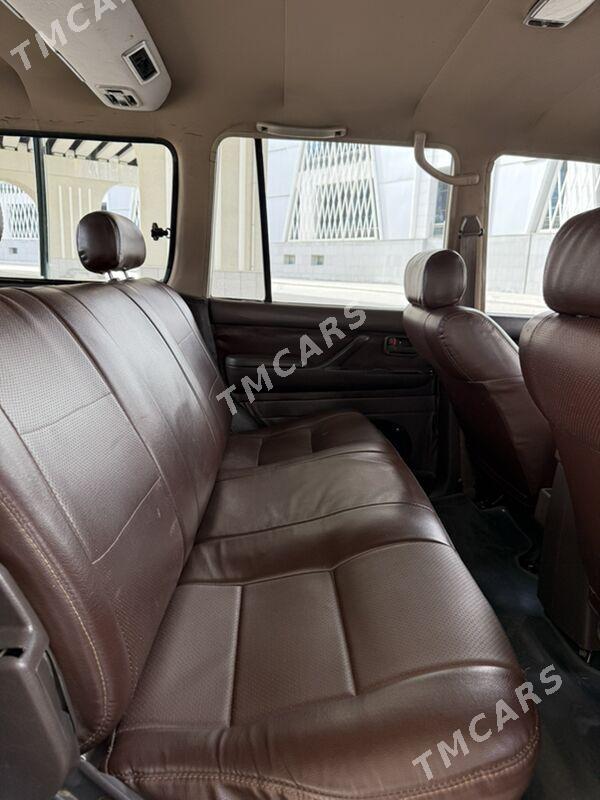 Toyota Land Cruiser 1994 - 155 000 TMT - Ашхабад - img 10
