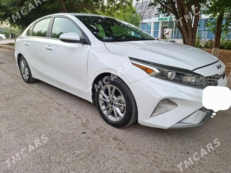 Kia Forte 2022 - 240 000 TMT - Ашхабад - img 3