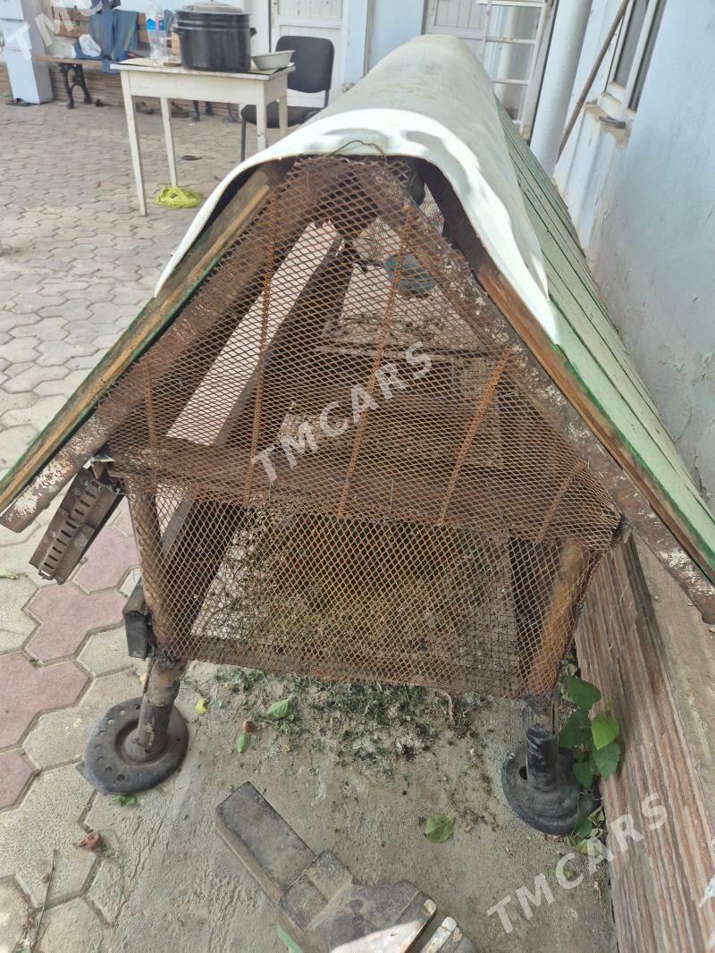 Towṣan tüÿ horazlar - Хитровка - img 5