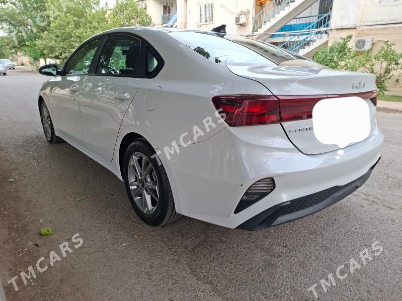 Kia Forte 2022 - 240 000 TMT - Ашхабад - img 5