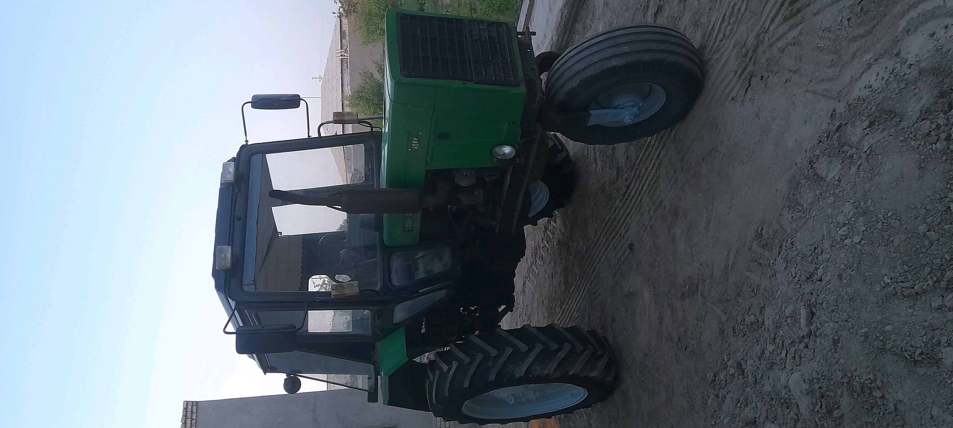 MTZ 80 1999 - 130 000 TMT - Дашогуз - img 3