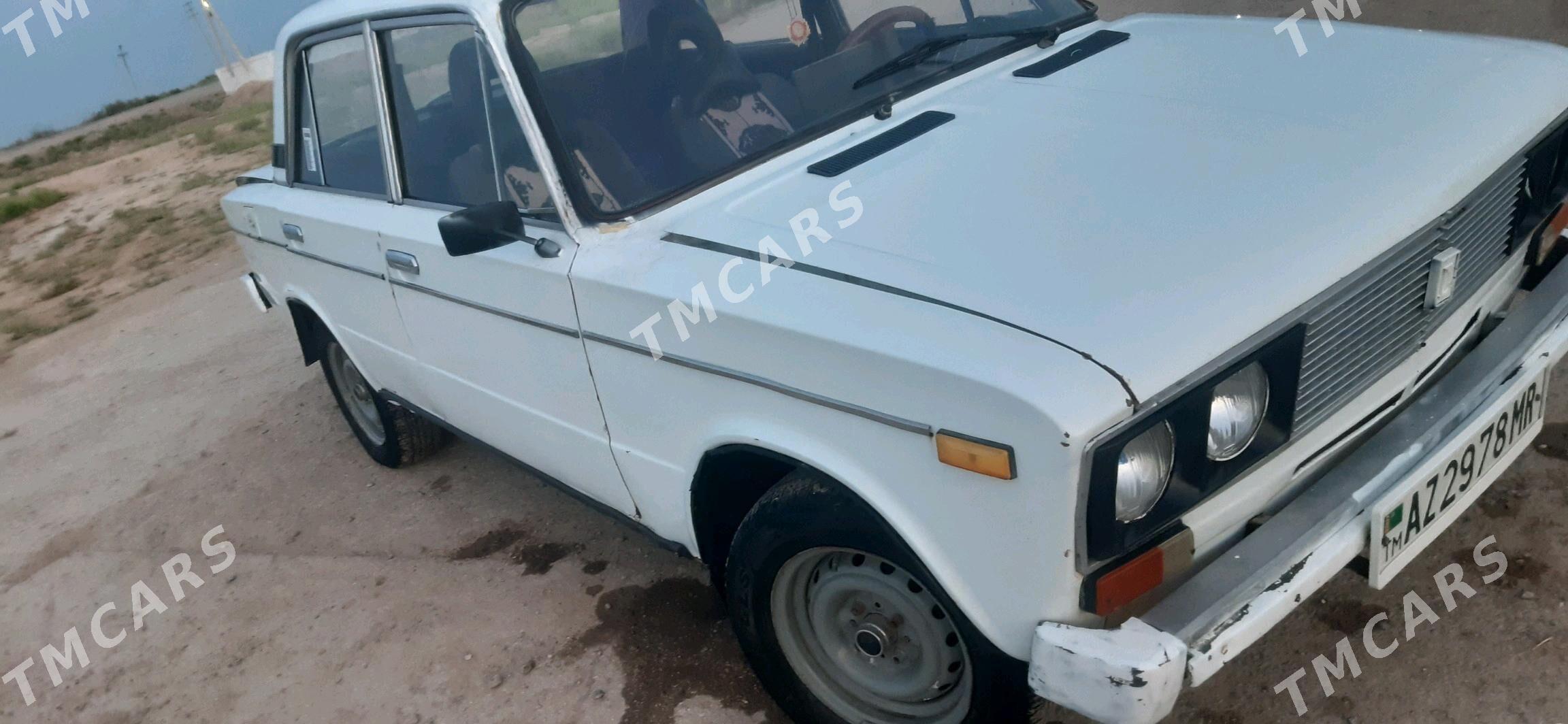 Lada 2106 2000 - 25 000 TMT - Каракумский этрап - img 9