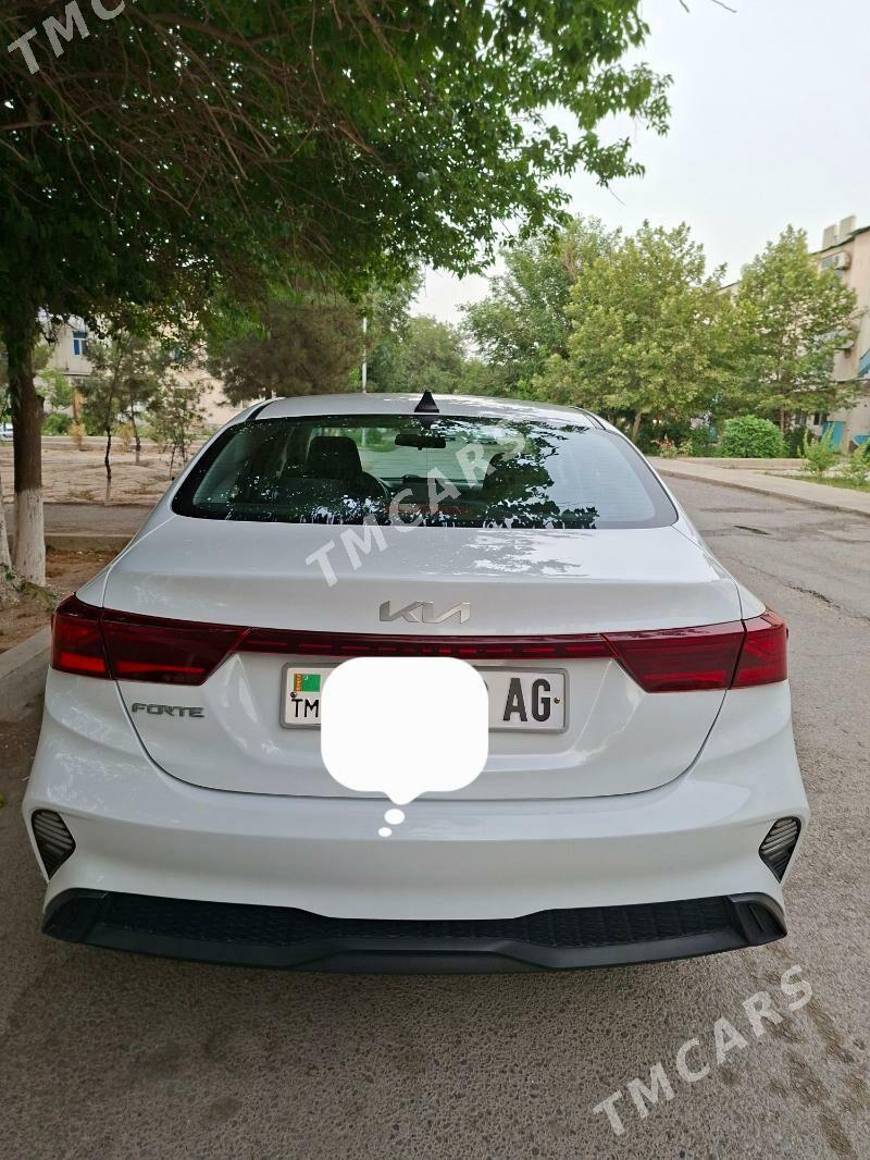 Kia Forte 2022 - 240 000 TMT - Ашхабад - img 4