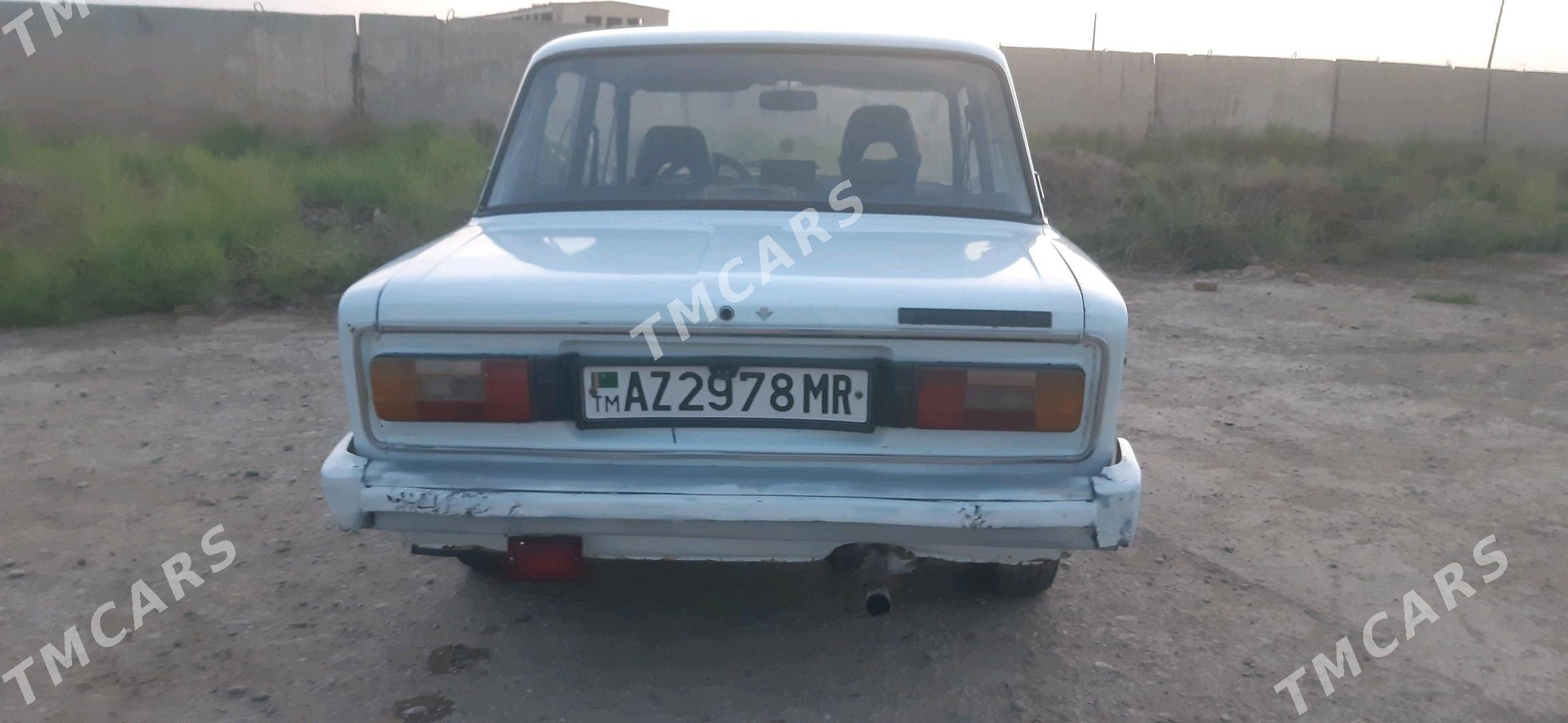 Lada 2106 2000 - 25 000 TMT - Каракумский этрап - img 8