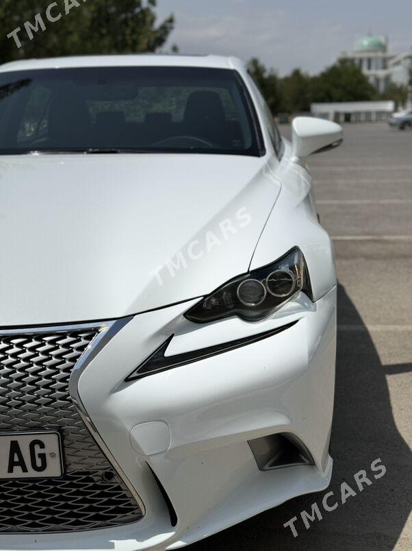 Lexus IS 350 2013 - 255 000 TMT - Ашхабад - img 6