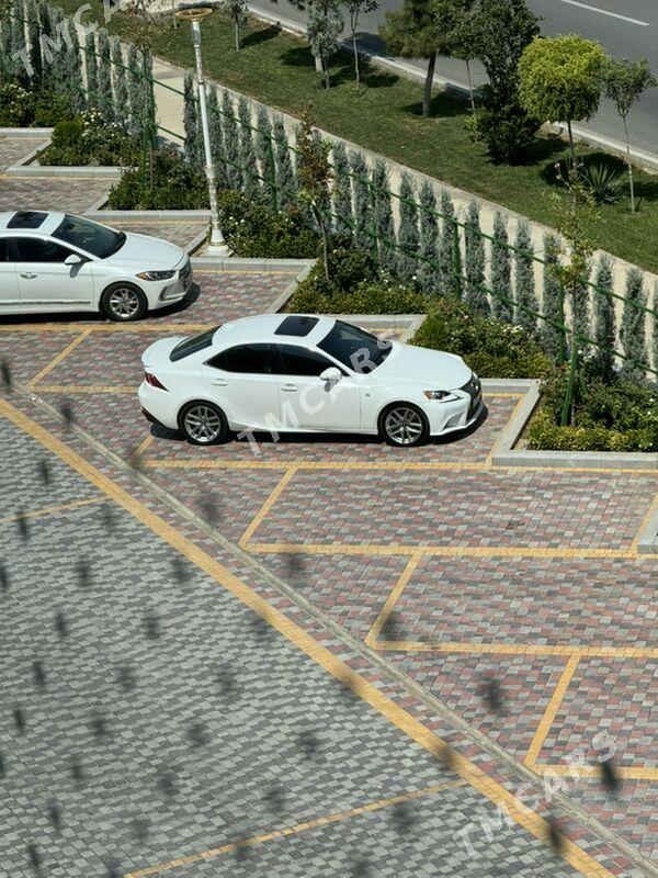 Lexus IS 350 2013 - 255 000 TMT - Ашхабад - img 5
