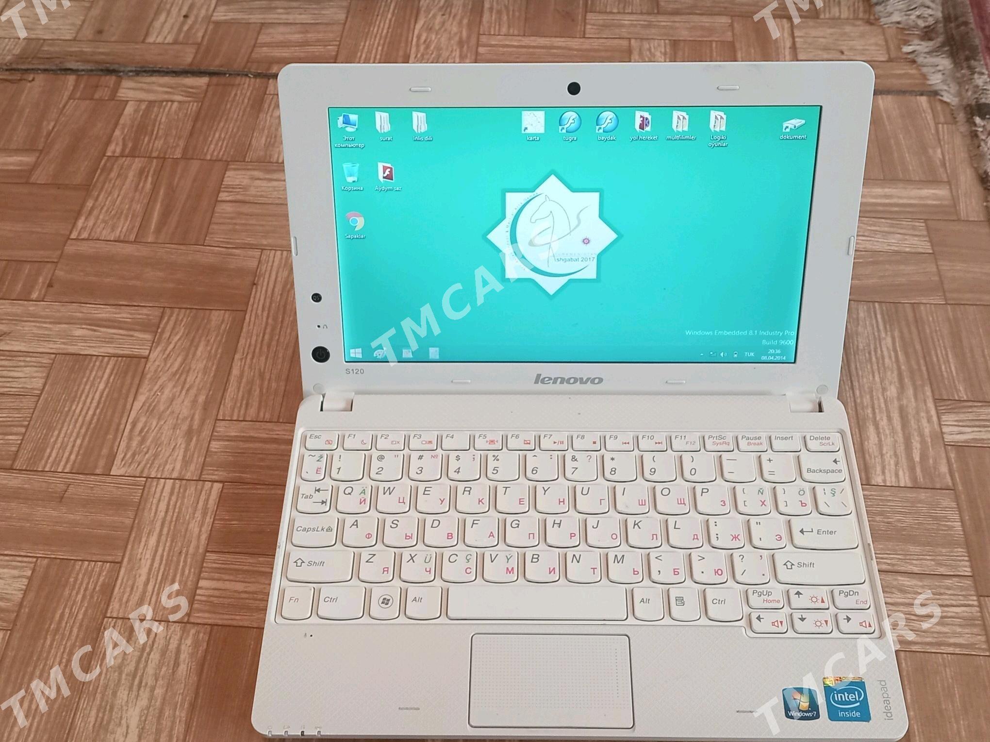 Lenovo s120 - Ашхабад - img 3
