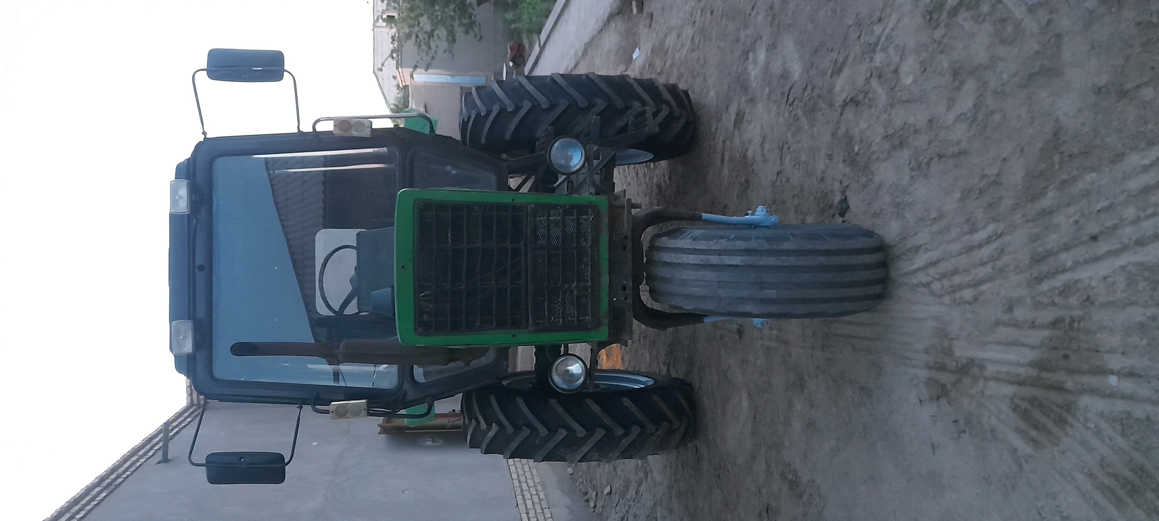 MTZ 80 1999 - 130 000 TMT - Дашогуз - img 5