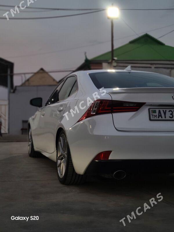 Lexus IS 350 2013 - 255 000 TMT - Ашхабад - img 3