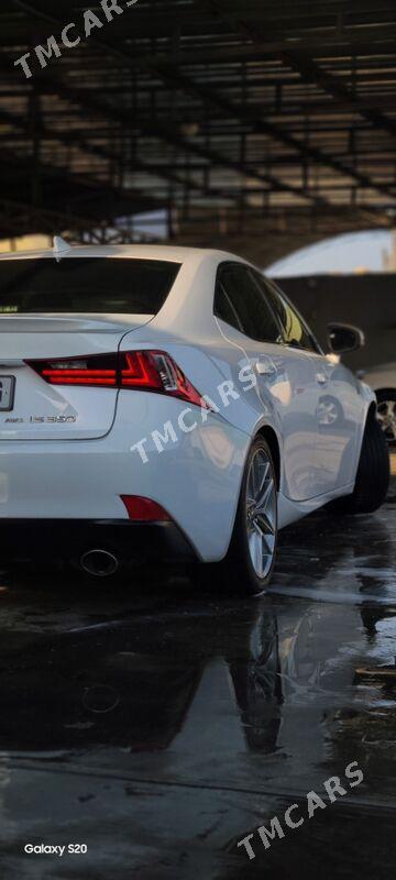 Lexus IS 350 2013 - 255 000 TMT - Ашхабад - img 2