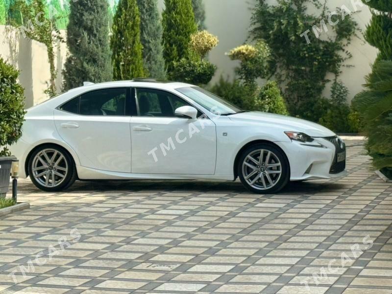 Lexus IS 350 2013 - 255 000 TMT - Ашхабад - img 7