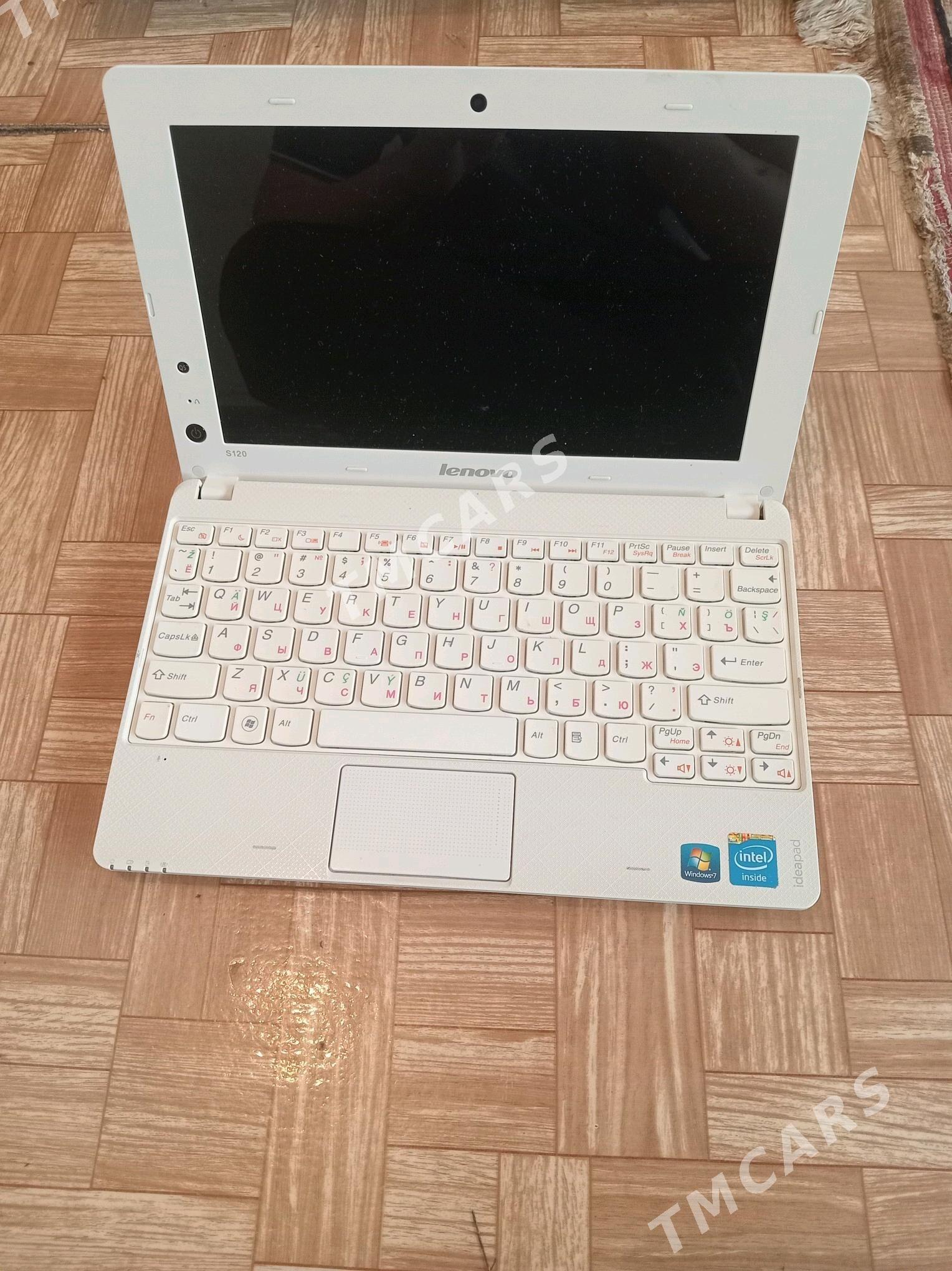 Lenovo s120 - Ашхабад - img 2