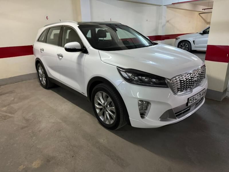 Kia Sorento 2020 - 350 000 TMT - Aşgabat - img 10