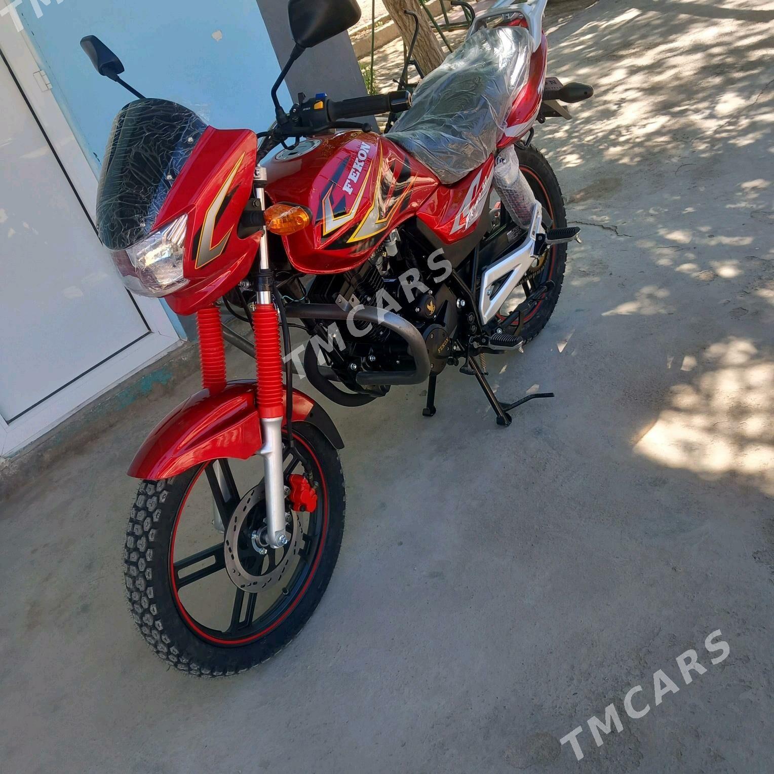 Fekon FK150-8G 2025 - 17 850 TMT - етр. Туркменбаши - img 3
