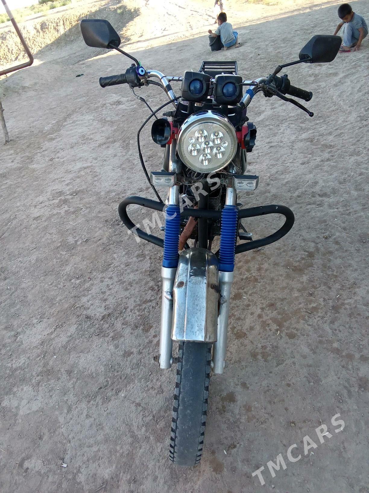 Fekon FK150-8G 2020 - 8 000 TMT - Рухубелентский этрап - img 3