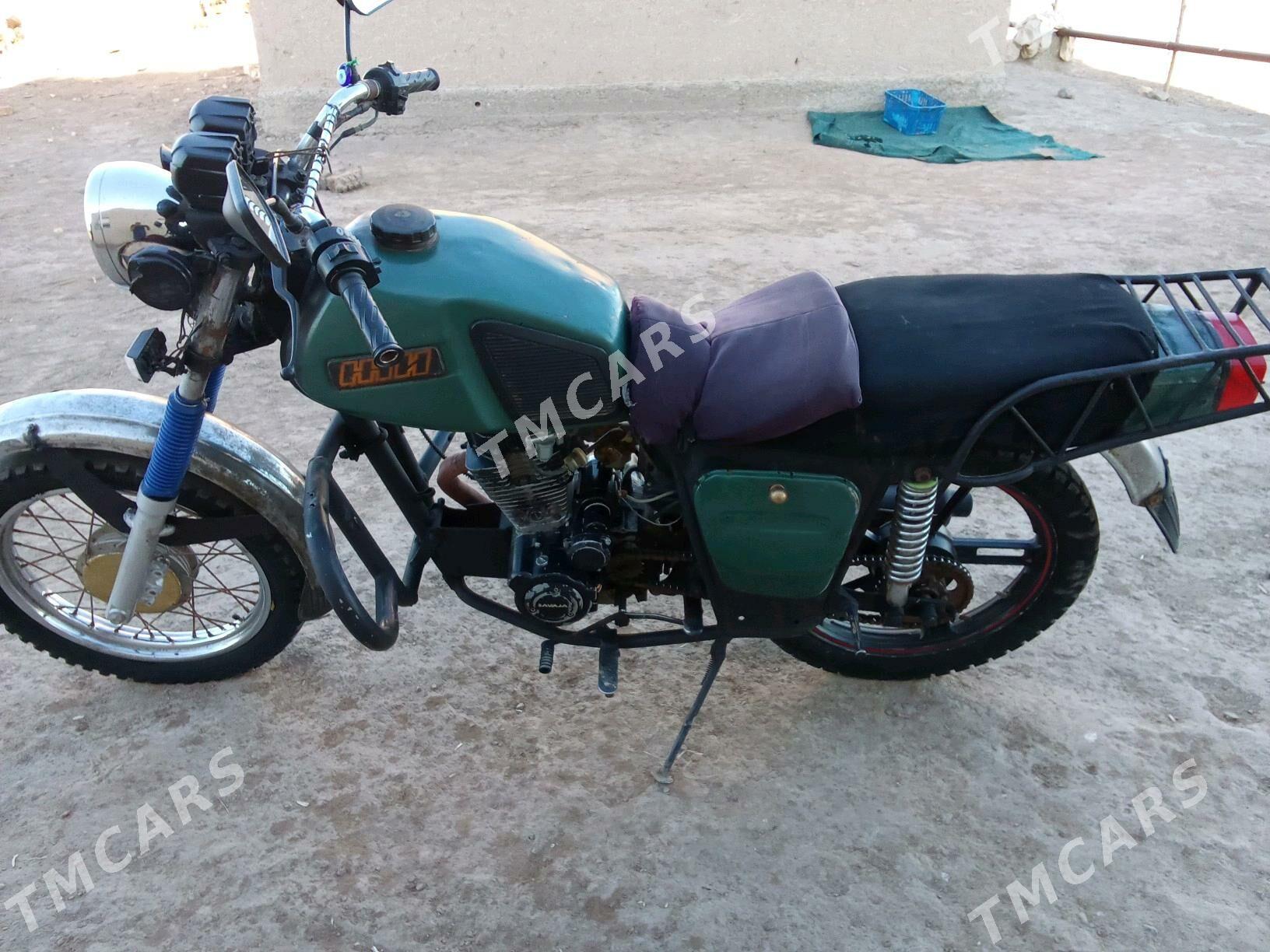 Fekon FK150-8G 2020 - 8 000 TMT - Рухубелентский этрап - img 2