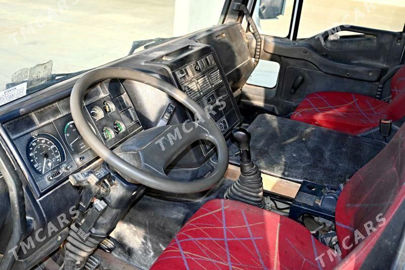 Iveco Trakker 2008 - 420 000 TMT - Ашхабад - img 8