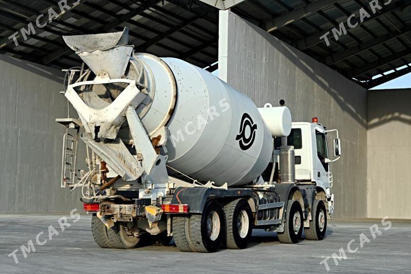 Iveco Trakker 2008 - 420 000 TMT - Ашхабад - img 5