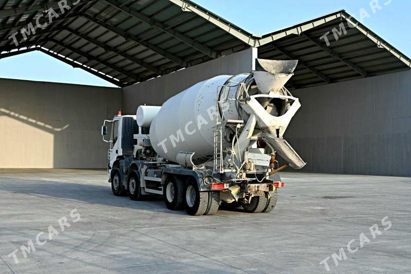 Iveco Trakker 2008 - 420 000 TMT - Ашхабад - img 9