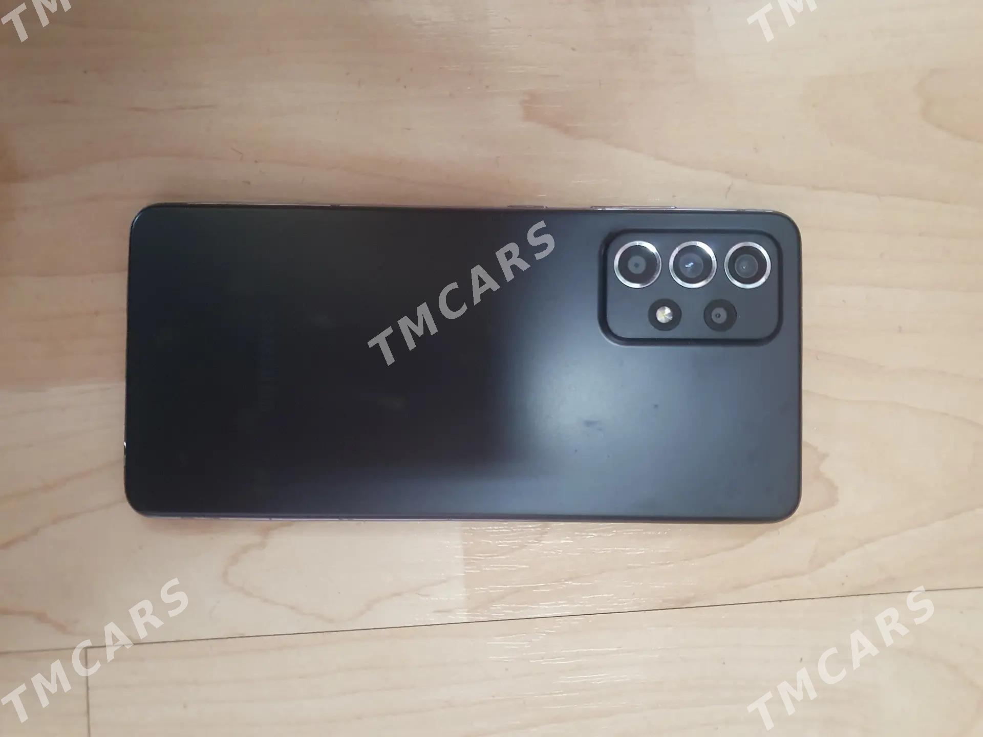 samsung a52 - 30 mkr - img 3
