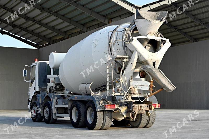 Iveco Trakker 2008 - 420 000 TMT - Ашхабад - img 10