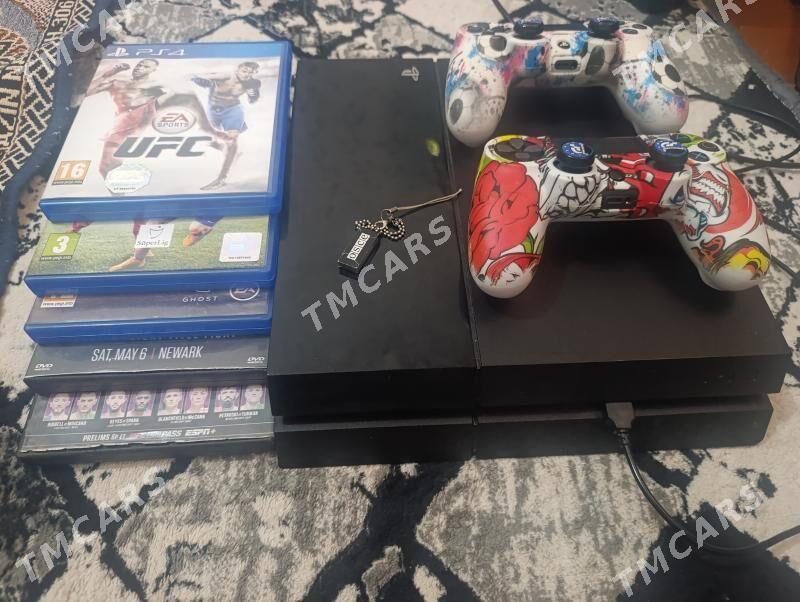Playstation 4 - Daşoguz - img 2